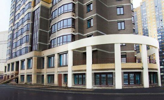 Застройщик Трест-36 в Парголово - изображение 10