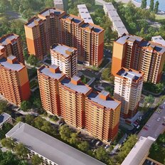 Квартира 37 м², 1-комнатная - изображение 2