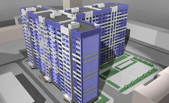 29,5 м², 1-комнатная квартира 4 400 ₽ в месяц - изображение 56