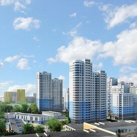 Купить квартиру с парковкой в ЖК «Бриз» в Екатеринбурге - изображение 4