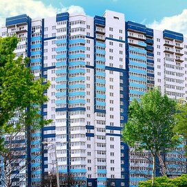 Купить двухкомнатную квартиру в ЖК на ул. Тарасовская, 14 в Москве и МО - изображение 1
