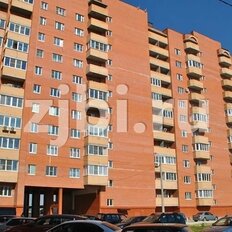 Квартира 37 м², 1-комнатная - изображение 2