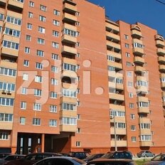 Квартира 38 м², 1-комнатная - изображение 2