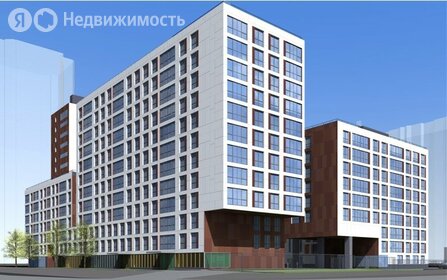 56,6 м², 2-комнатная квартира 11 065 300 ₽ - изображение 29