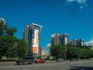 Микрорайон «по ул. Братьев Кашириных» - изображение 2