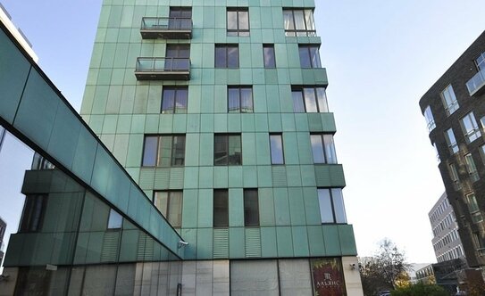Застройщик ROSE GROUP в Москве - изображение 10