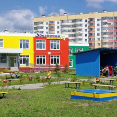 Квартира 72,9 м², 3-комнатная - изображение 3