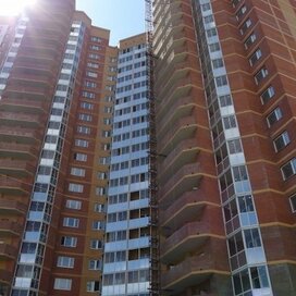Купить квартиру в панельном доме в микрорайоне «Подольские просторы» в Москве и МО - изображение 3