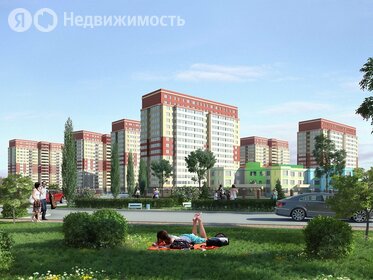 34 м², 1-комнатная квартира 3 990 000 ₽ - изображение 12