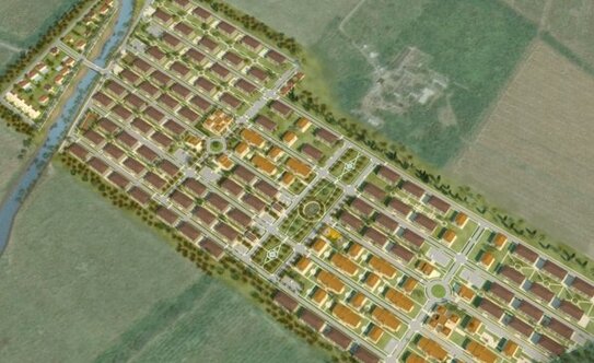 Застройщик Фруктовый в Овощном - изображение 8