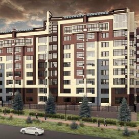 Купить 4-комнатную квартиру в ЖК «Звездный городок» в Обнинске - изображение 3