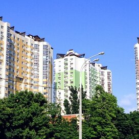 Купить 3-комнатную квартиру в монолитном доме в ЖК «Звездный» в Краснодаре - изображение 3