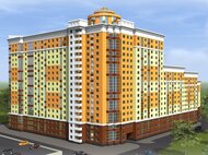 ЖК «Московский» - изображение 2