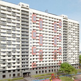 Купить квартиру - студию на вторичном рынке в ЖК «Новый мыс 3.0» в Тюмени - изображение 1