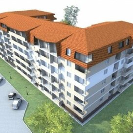 Купить 1-комнатную или 2-комнатную квартиру в ЖК «Формат» в Краснодаре - изображение 2