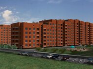 ЖК «Парковый (ИСК «Новомосковский строитель»)» - изображение 5