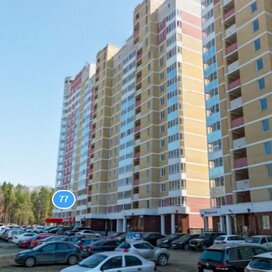 Купить однокомнатную квартиру в ЖК на ул. Вонсовского в Екатеринбурге - изображение 3