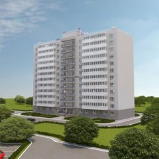 Квартира 39 м², 1-комнатная - изображение 1