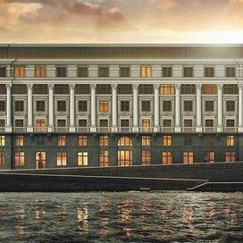 Купить 1-комнатную квартиру в клубном доме «Приоритет» в Санкт-Петербурге и ЛО - изображение 2