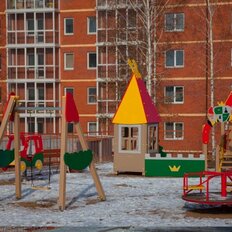 Квартира 30 м², студия - изображение 4