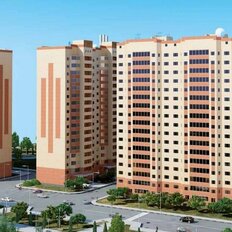 Квартира 93 м², 3-комнатная - изображение 3