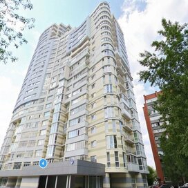 Купить однокомнатную квартиру в ЖК «Южные ворота» в Екатеринбурге - изображение 2