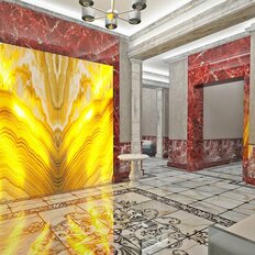 Квартира 65 м², 2-комнатная - изображение 3
