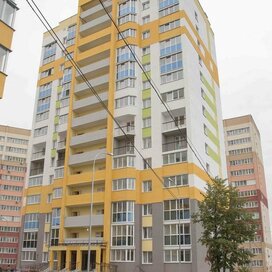 Купить однокомнатную квартиру с парковкой в ЖК «Тамбовская застава» в Пензе - изображение 5