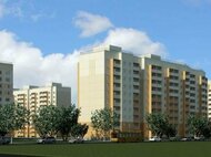 Микрорайон «Тарская крепость» - изображение 7