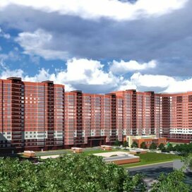 Купить 2-комнатную квартиру рядом с детским садом в ЖК на ул. Кирова в Москве и МО - изображение 2
