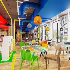 Квартира 15 м², студия - изображение 4