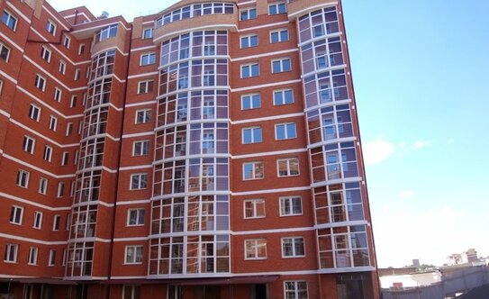 Застройщик ГК Парапетстрой в Мамонах - изображение 8