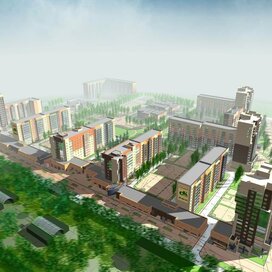 Купить квартиру с ремонтом в микрорайоне «Тополиная аллея» в Челябинске - изображение 1