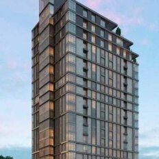 Квартира 89 м², 2-комнатная - изображение 1