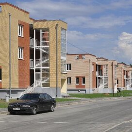 Купить двухкомнатную квартиру в жилом микрорайоне «Сакраменто» в Москве и МО - изображение 5
