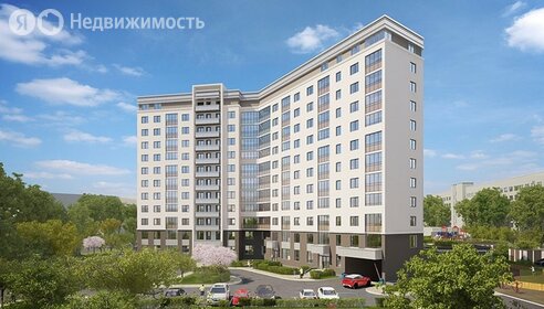 Купить квартиру в новостройке в GloraX Заневский в Санкт-Петербурге и ЛО - изображение 20