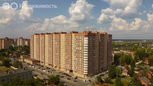 10 м², квартира-студия 1 800 ₽ в сутки - изображение 46