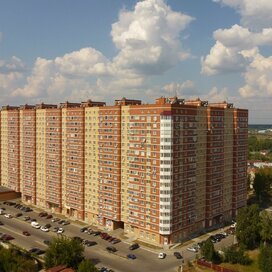 Купить однокомнатную квартиру в микрорайоне «Зеленая околица» в Москве и МО - изображение 4