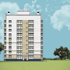 Купить квартиру на вторичном рынке в микрорайоне «Финская долина» в Чебоксарах - изображение 4