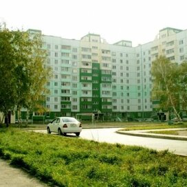 Купить квартиру с большой кухней в микрорайоне «На Дианова» в Омске - изображение 2