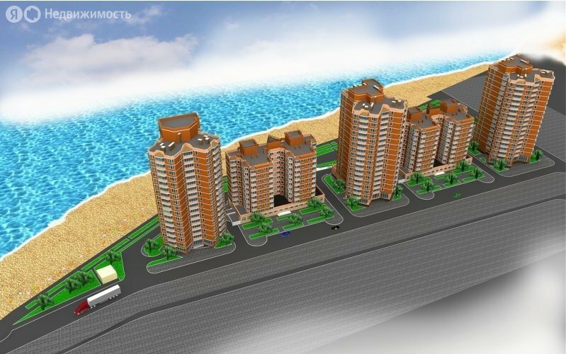 Застройщик СК «Стройзаказчик» в Ростовской области - изображение 1