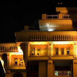 Купить 4-комнатную квартиру большую в ЖК «Триумф Палас» в Москве и МО - изображение 5