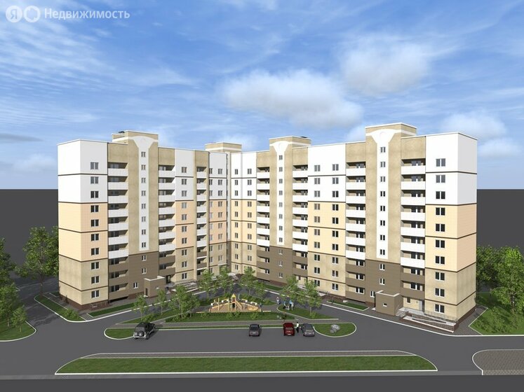 44,1 м², 1-комнатная квартира 8 050 000 ₽ - изображение 16