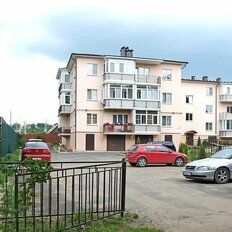 Квартира 70 м², 3-комнатная - изображение 1