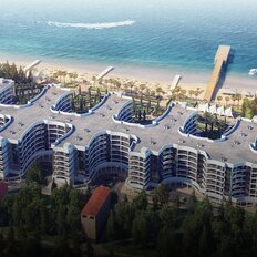 Квартира 22 м², студия - изображение 1