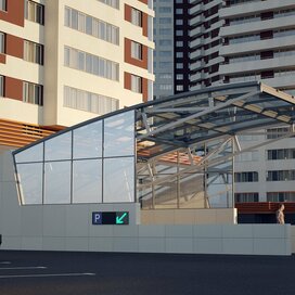 Купить 2-комнатную квартиру в МЖК «SUNRISE CITY» в Набережных Челнах - изображение 5