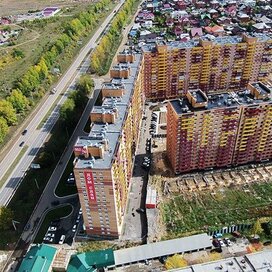 Купить 1-комнатную квартиру на вторичном рынке в ЖК «Море Солнца» в Иркутске - изображение 4