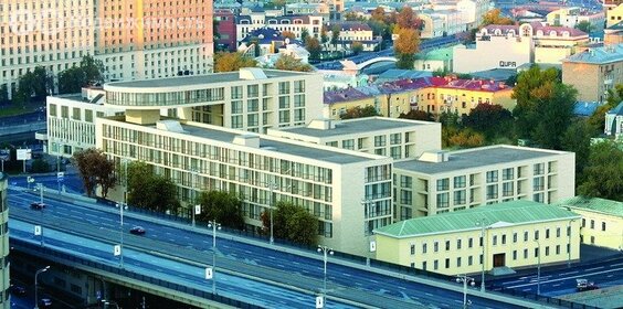 145 м², 5-комнатные апартаменты 139 500 000 ₽ - изображение 84