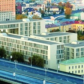 Купить квартиру элит и премиум класса в МФК Balchug Residence в Москве и МО - изображение 2