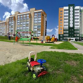 Купить квартиру в микрорайоне «Парковый-2» в Челябинске - изображение 2